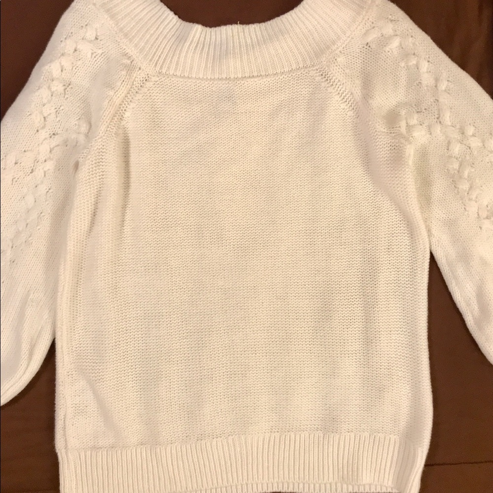 Fancy sweater - Picture 3 of 3